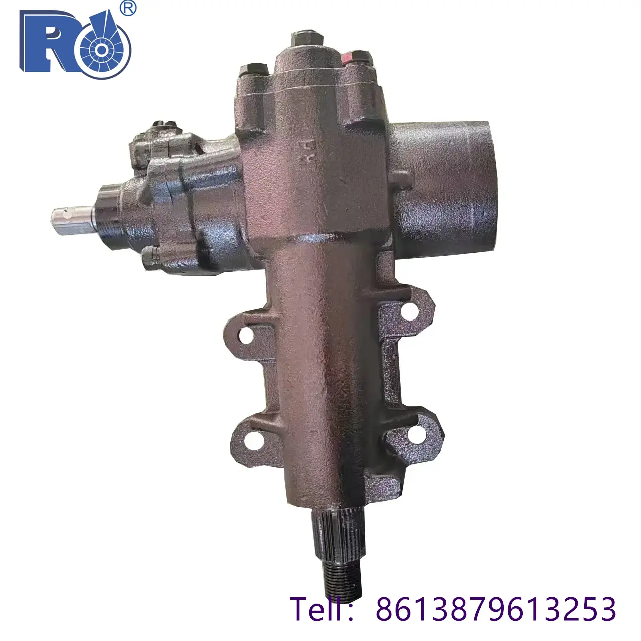 Power Steering 4.0L 4.7L 278414 27-8414 52088272AB No reviews yet Featured Image