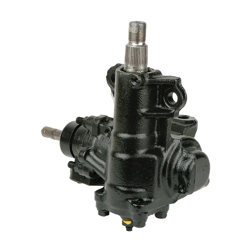 oem UA8J32110B steering box assembly for mazda B2200 B2500 Featured Image