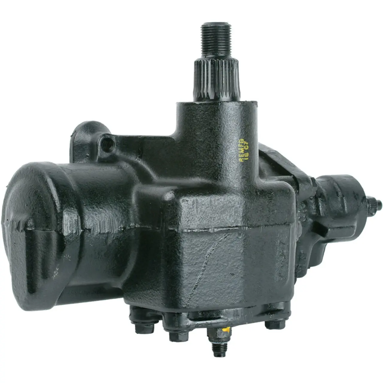 brand new truck Steering box cardone 27-7623 277623 for ford