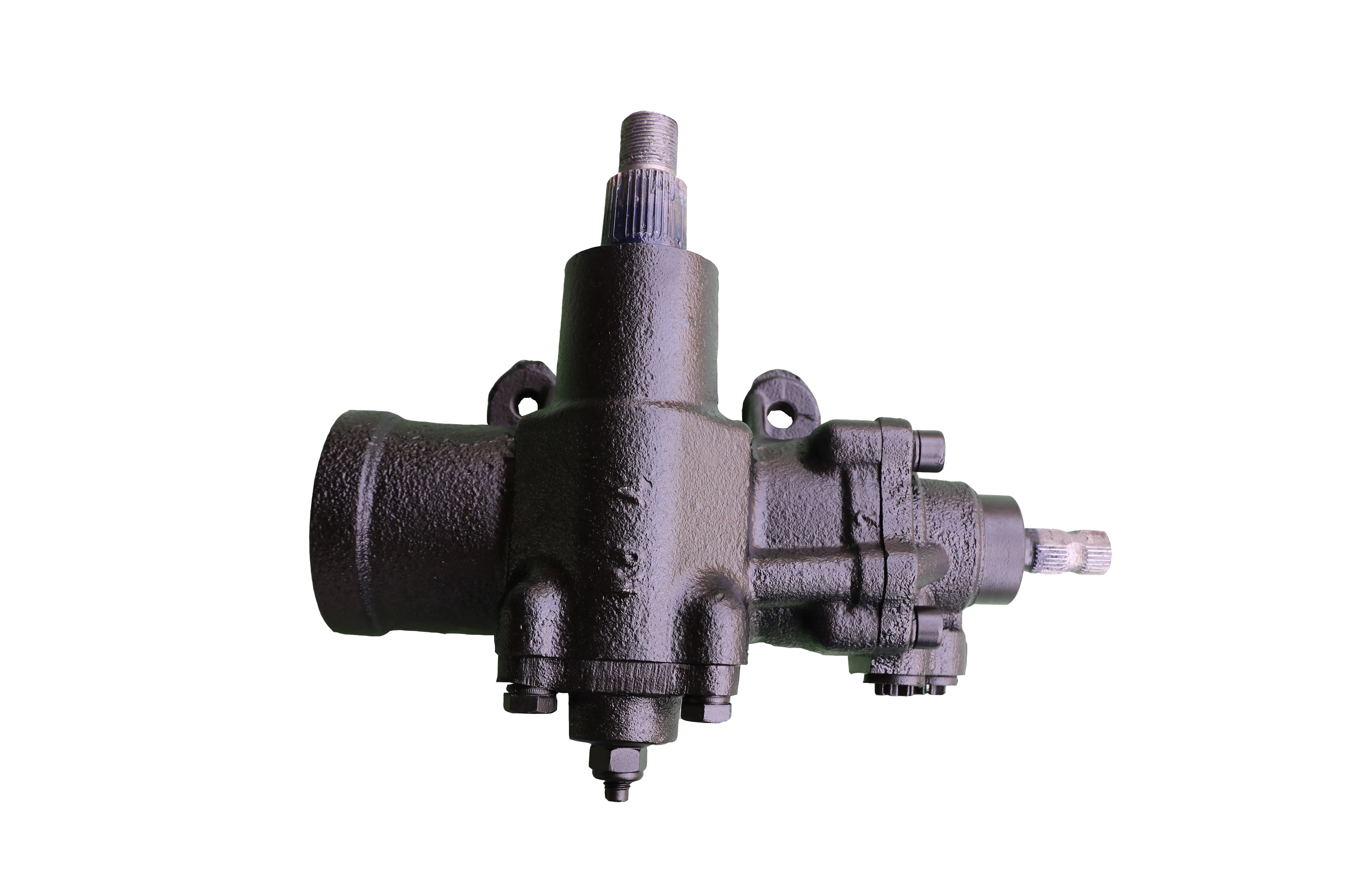 Manufacturing Companies for Steering Gear Auto -  Steering Gear box assy OEM 52038550 27-7556 for 1994-1996 Dodge Ram – Rongyue