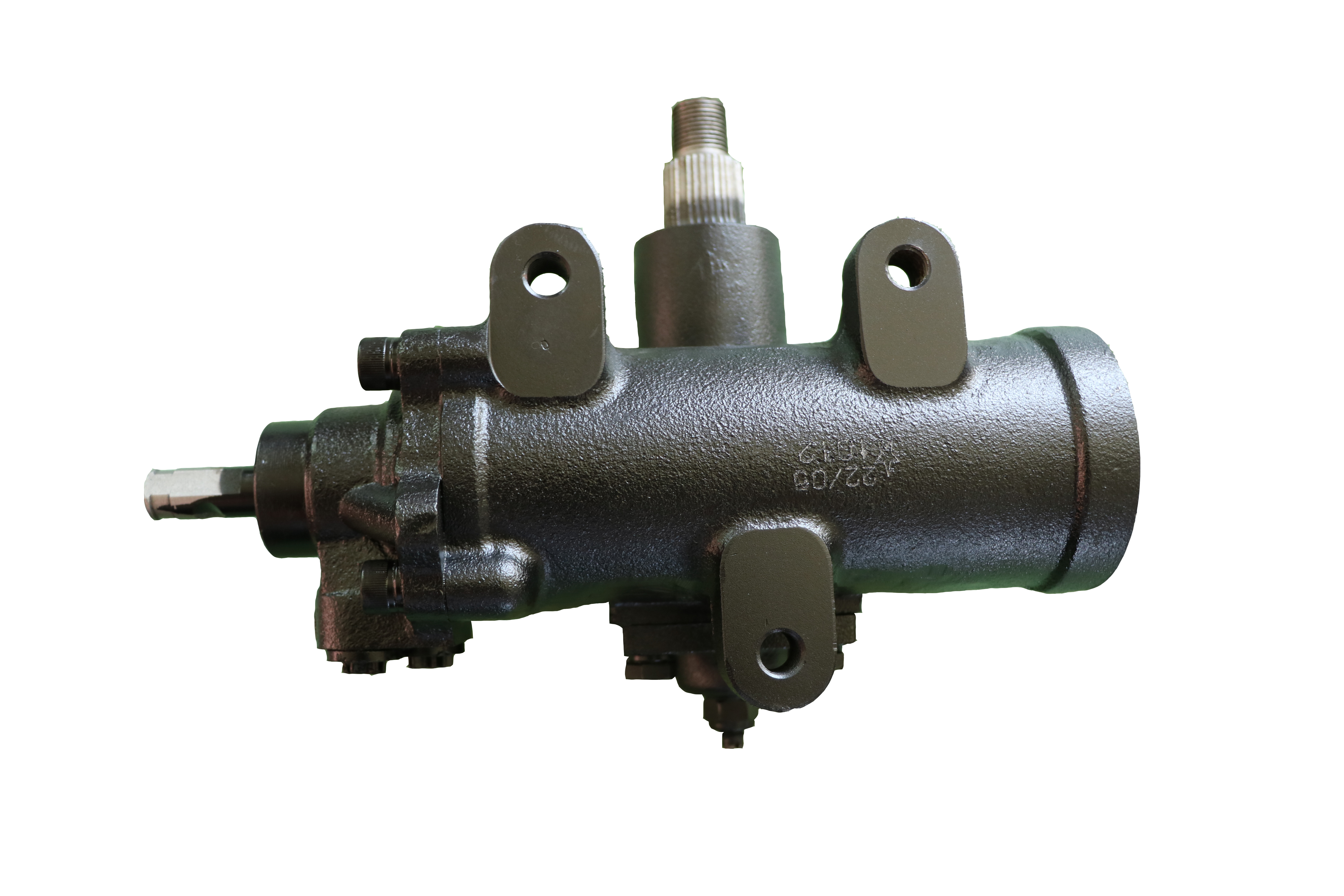 wholesale cardone 27-7587 277587 hydraulic power steering gear box assembly Featured Image