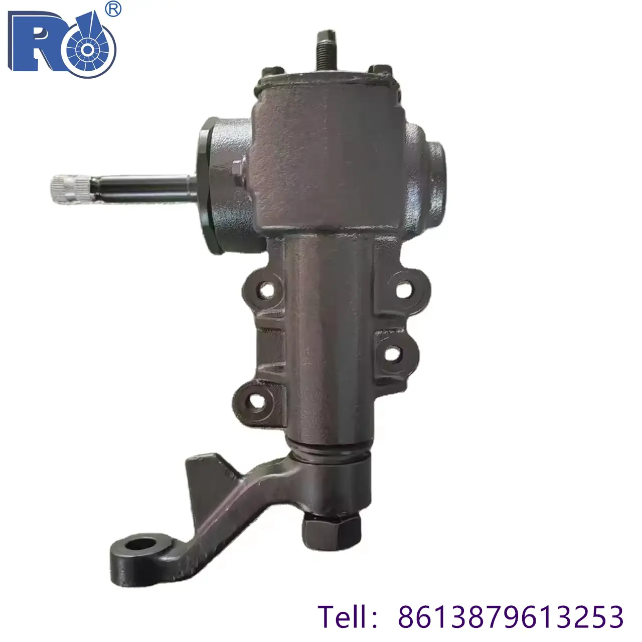 Power Steering Gear box 8-941...