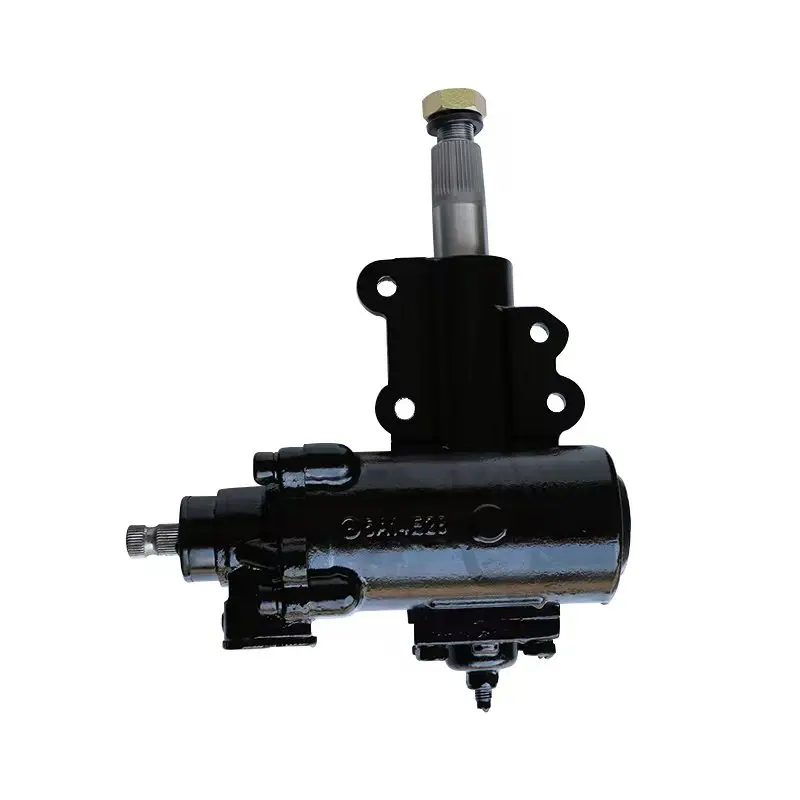 High Quality oem 897191020 Steering Gear Box for Isuzu crosswind