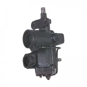 oem QAF500120 STC888 hydraulic power steering box for land rover
