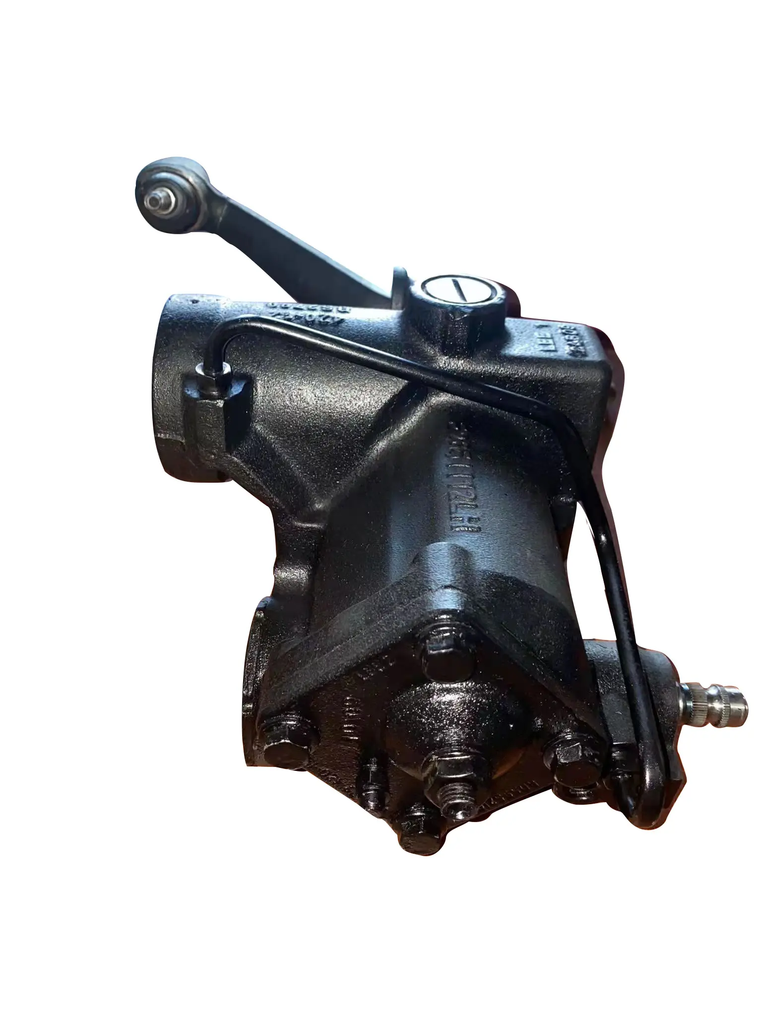 oem QAF500120 Steering Gear cardone 27-8702 For land rover defender