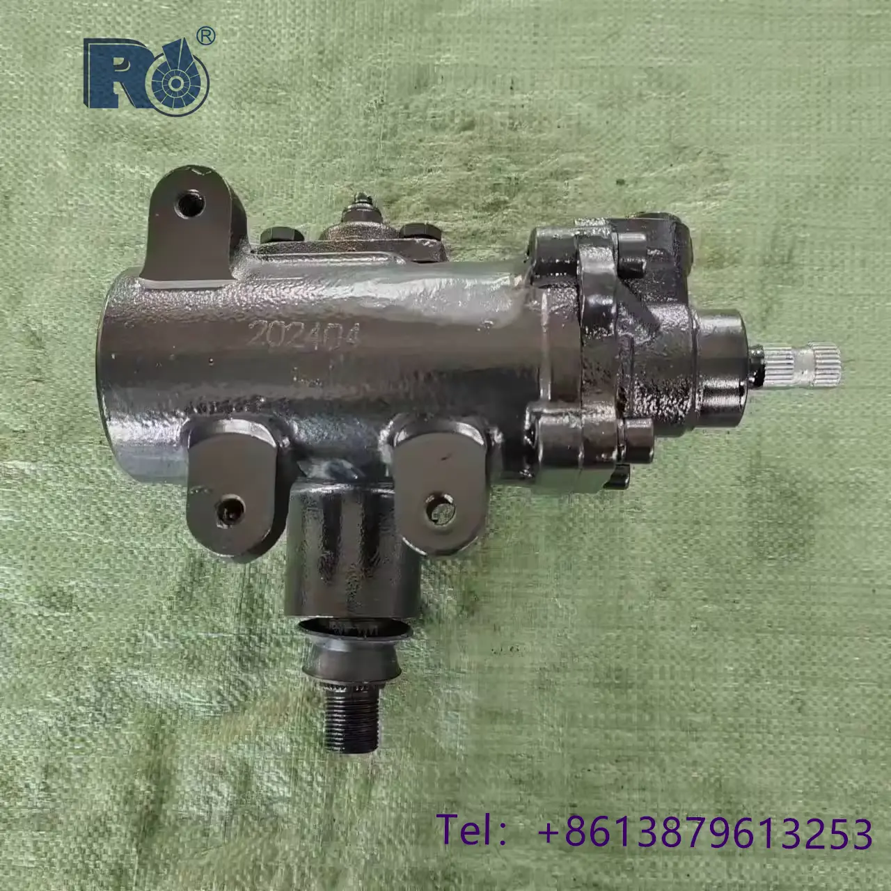 Cardone 27-6506 Steering Gear