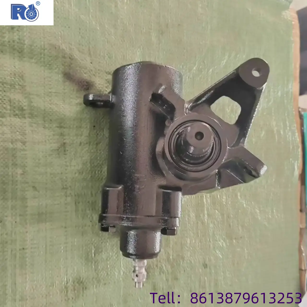 gearbox power steering assy untuk mitsubishi L300 bergaransi—LHD Featured Image