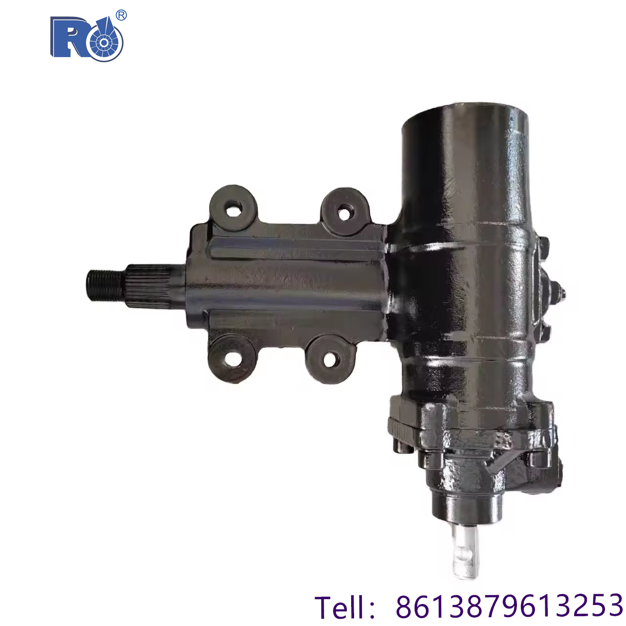 Power Steering Gear Box for 27-8417 Cardone Reman gear box