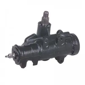 supplier 26044624 26048653 hydraulic steering gear for chevrolet