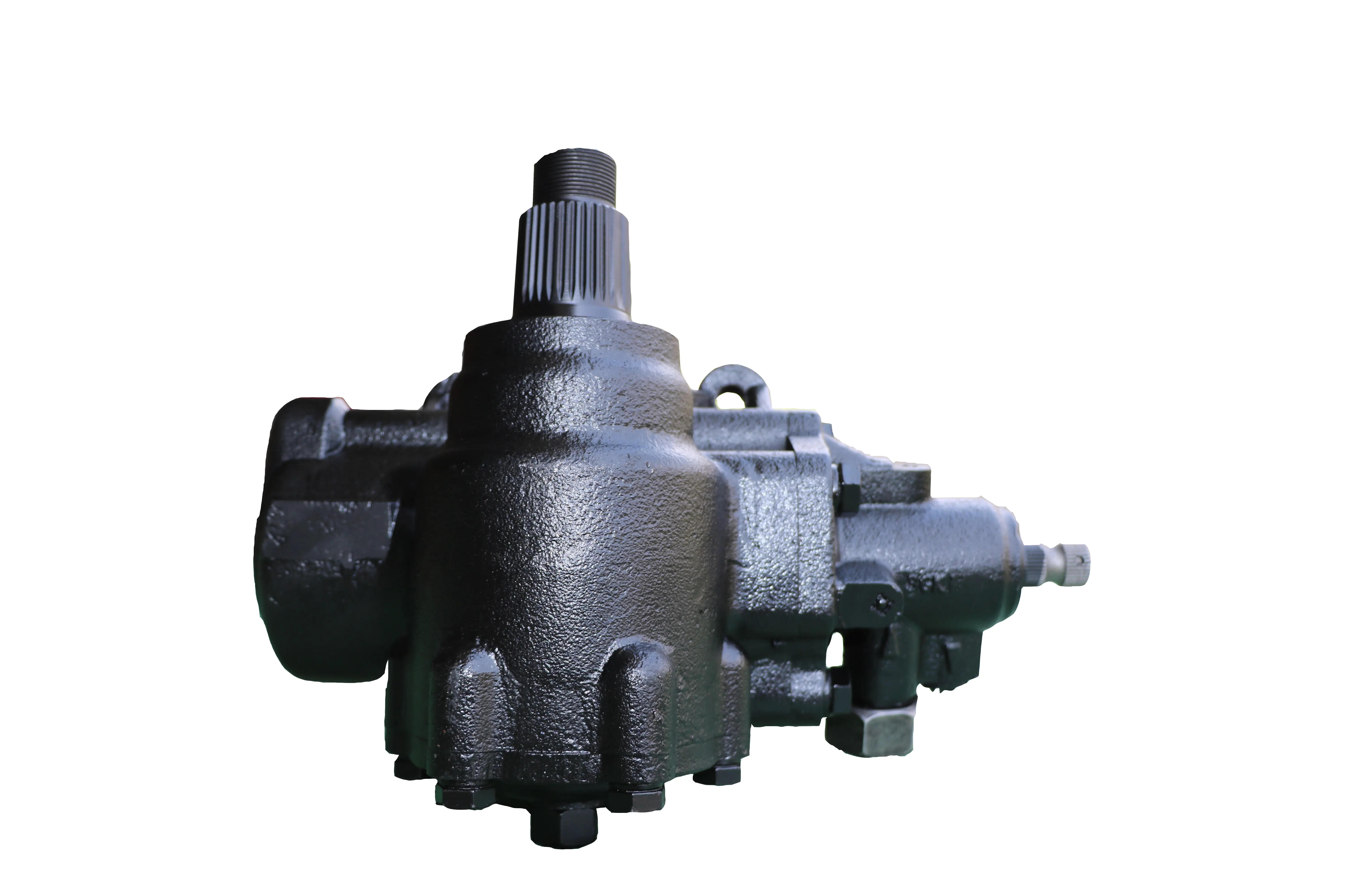 cardone 97-7621 977621 Steering Gear box assembly fits 2005-2008 ford super duty