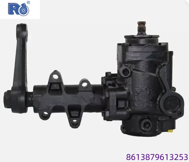 Steering Pump For Mercedes W463 A4634600401 A4634600101 4634606900 4634600701 A4634600501 Featured Image