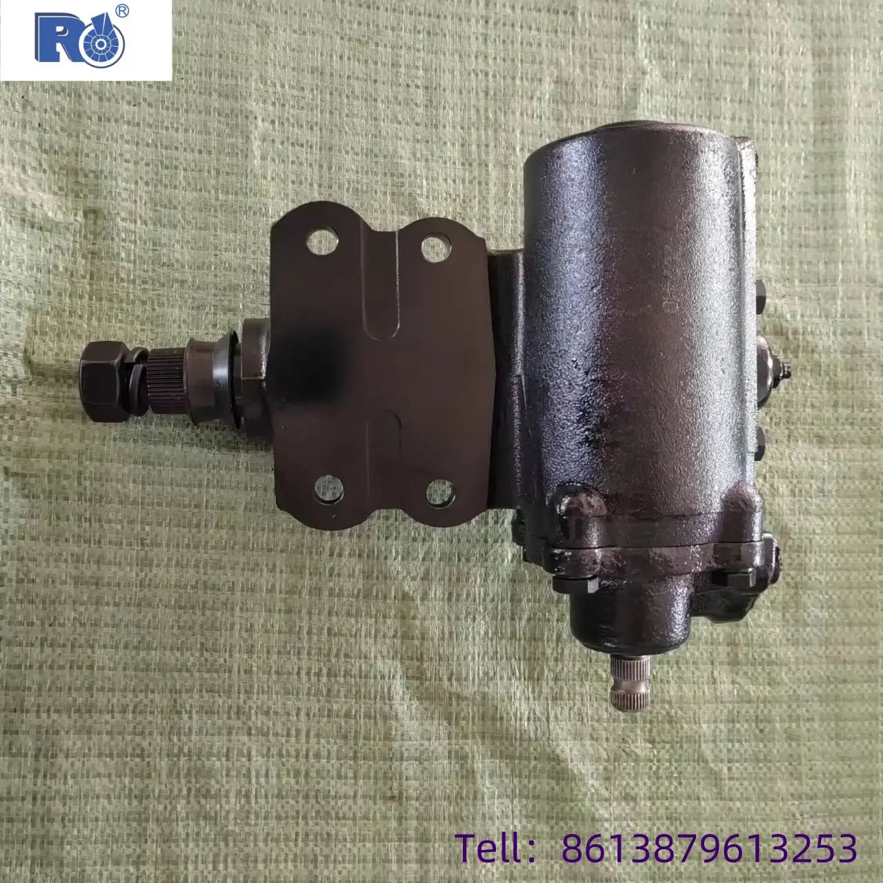 44110-60360 Power steering Gear Box forTOYOTA LAND CRUISER FZJ80/105