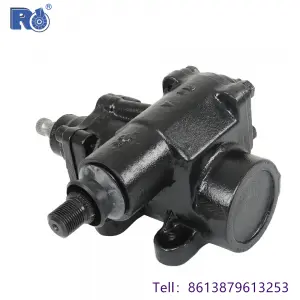 27-6531 Steering Gear