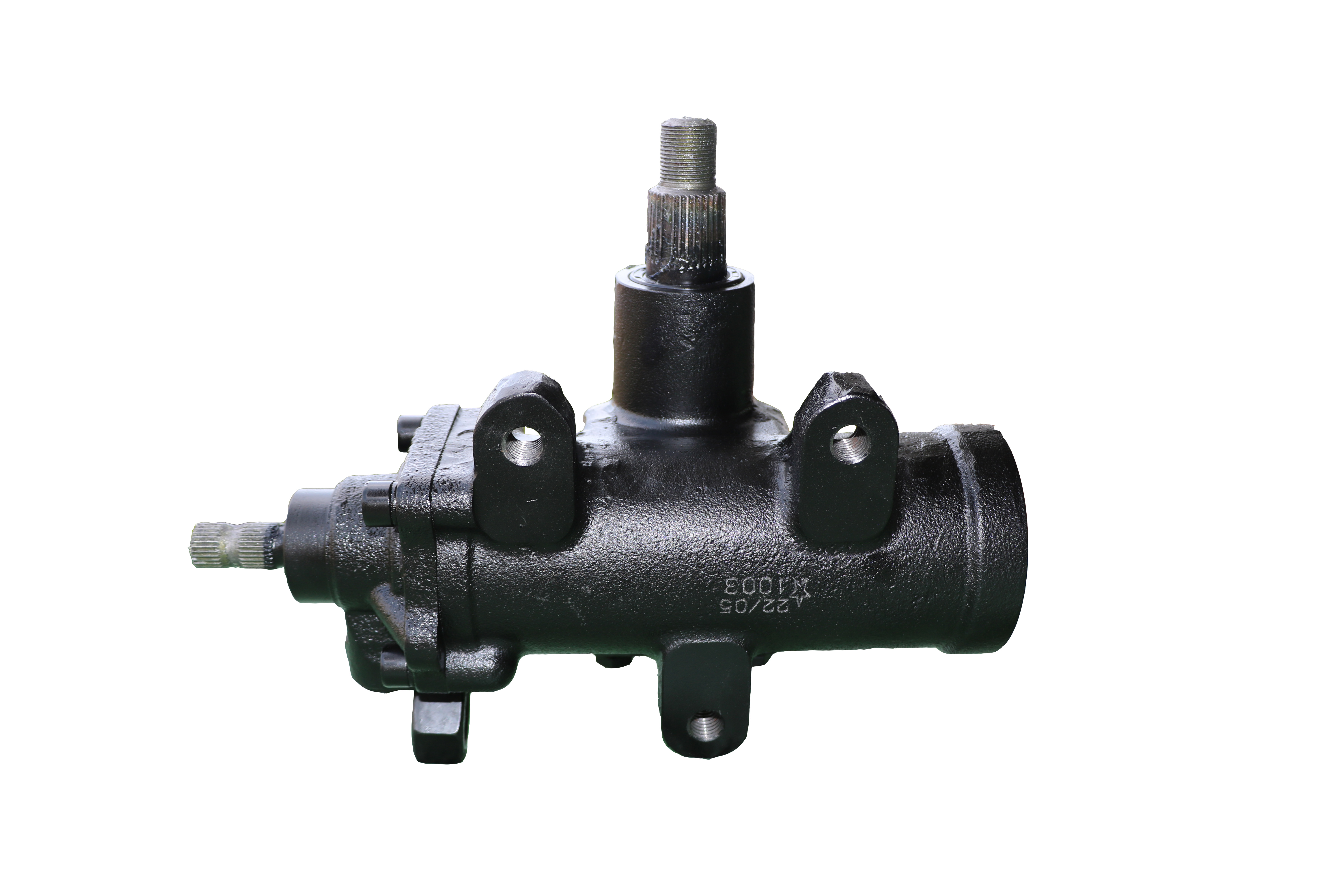  Steering Gear box assy OEM 5...