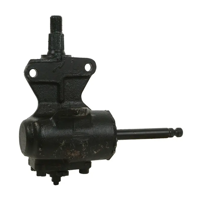 OEM 53601S7CG03 UB3932110 manual steering gear box for mazda b2000