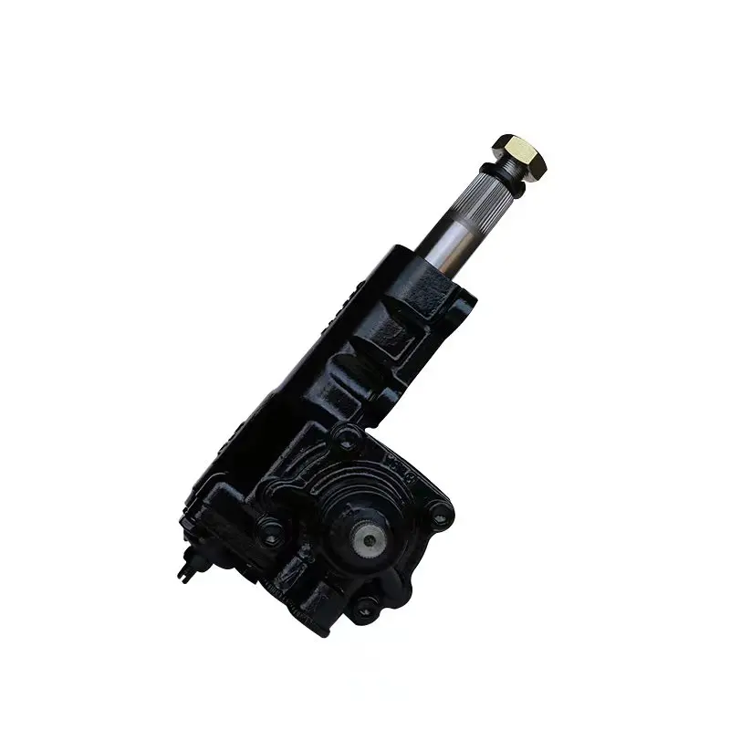 High Quality oem 897191020 Steering Gear Box for Isuzu crosswind