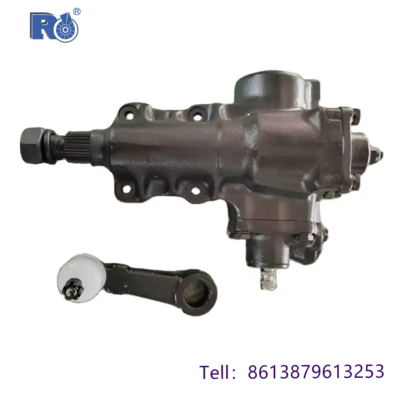 MR112839Power Steering Gear Assy for Mitsubishi Sprint Featured Image