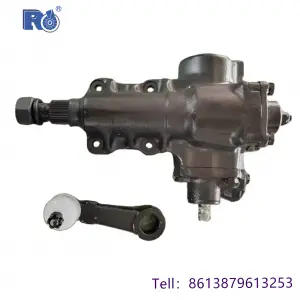 MR112839Power Steering Gear Assy for Mitsubishi Sprint