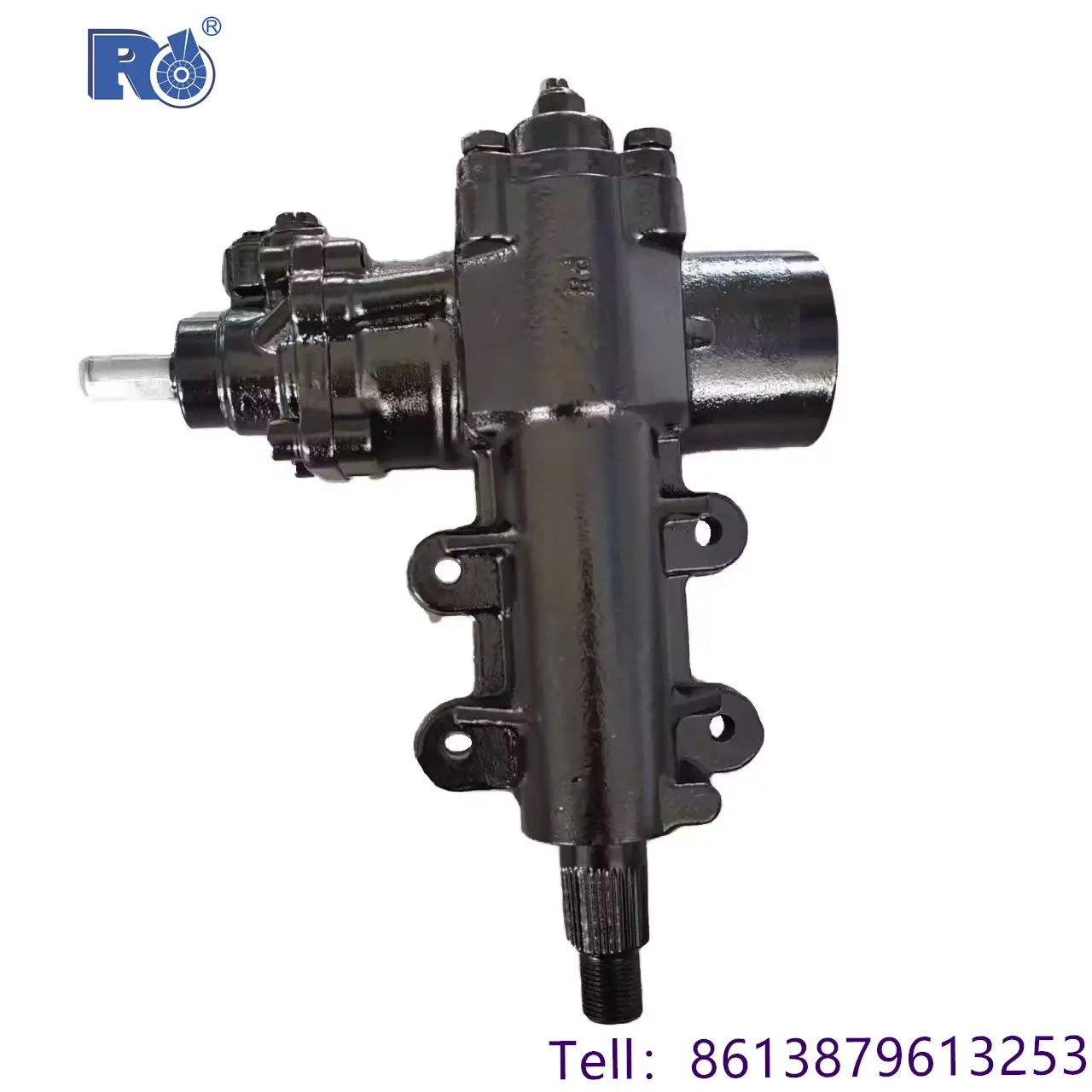 Power Steering Gear Box for 27-8417 Cardone Reman gear box