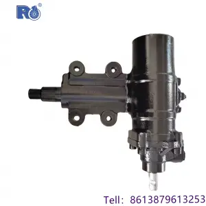 Power Steering Gear Box for 27-8417 Cardone Reman gear box