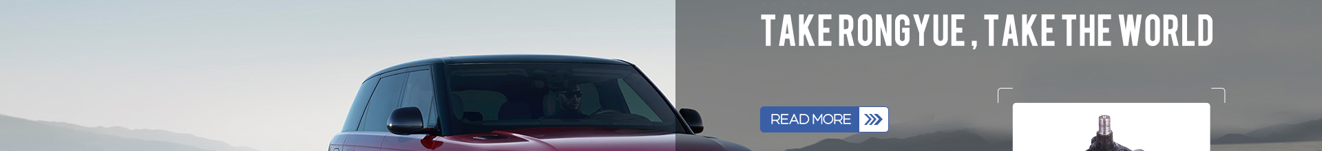 Recirculating Ball Gearbox