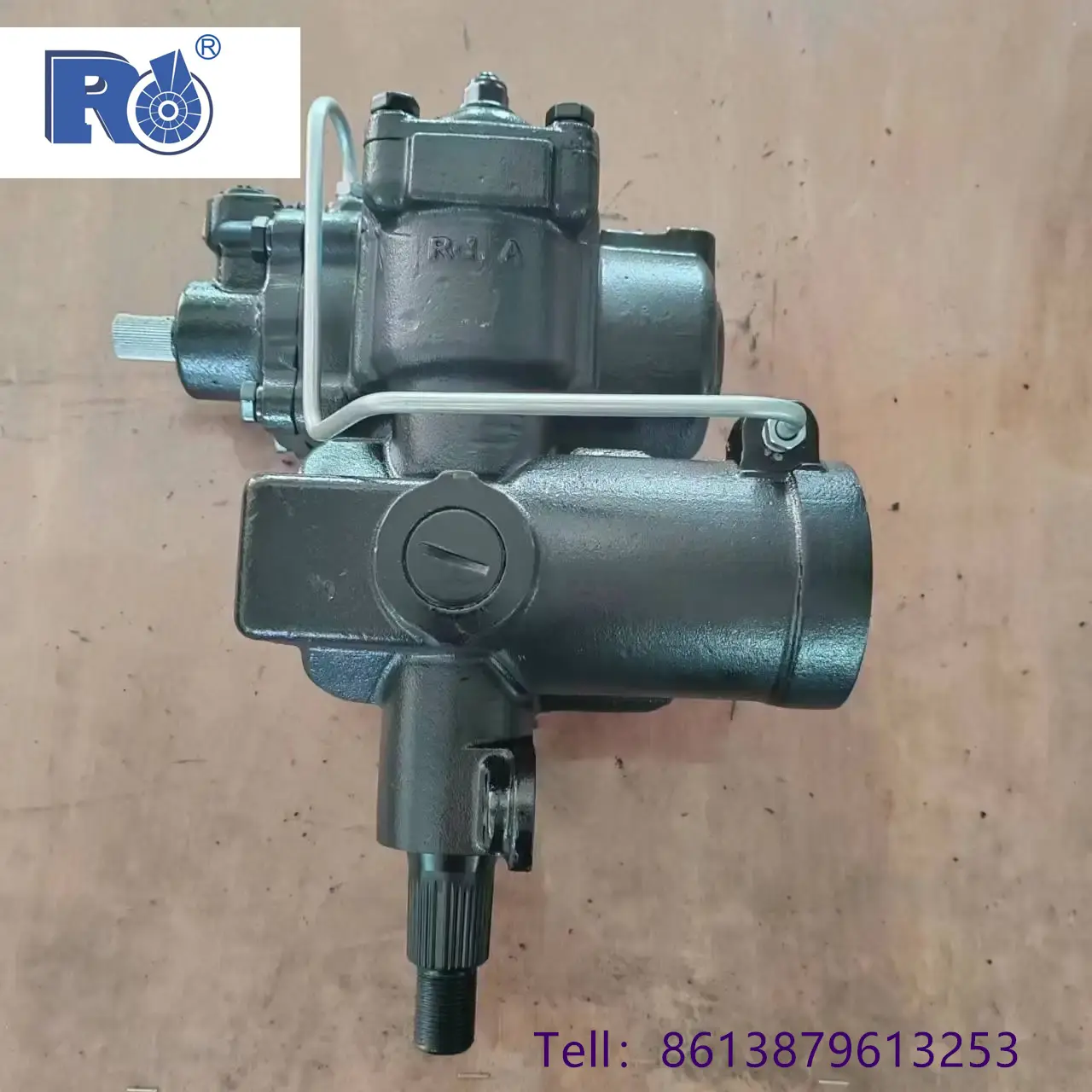 Steering Gear-27-8700 QAF500120 STC2845 STC8684E STC888