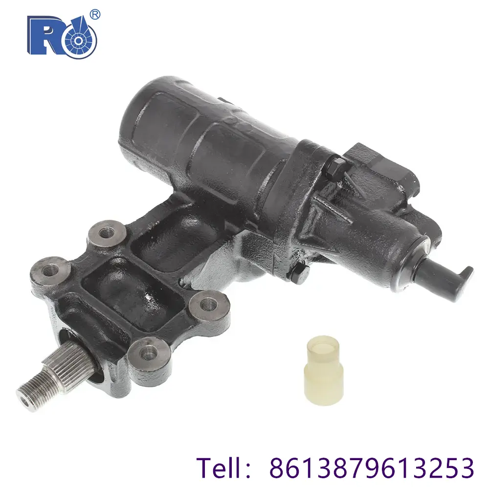 Power Steering Gear 27-8417,52126348AA,52126348AD,52126348AE