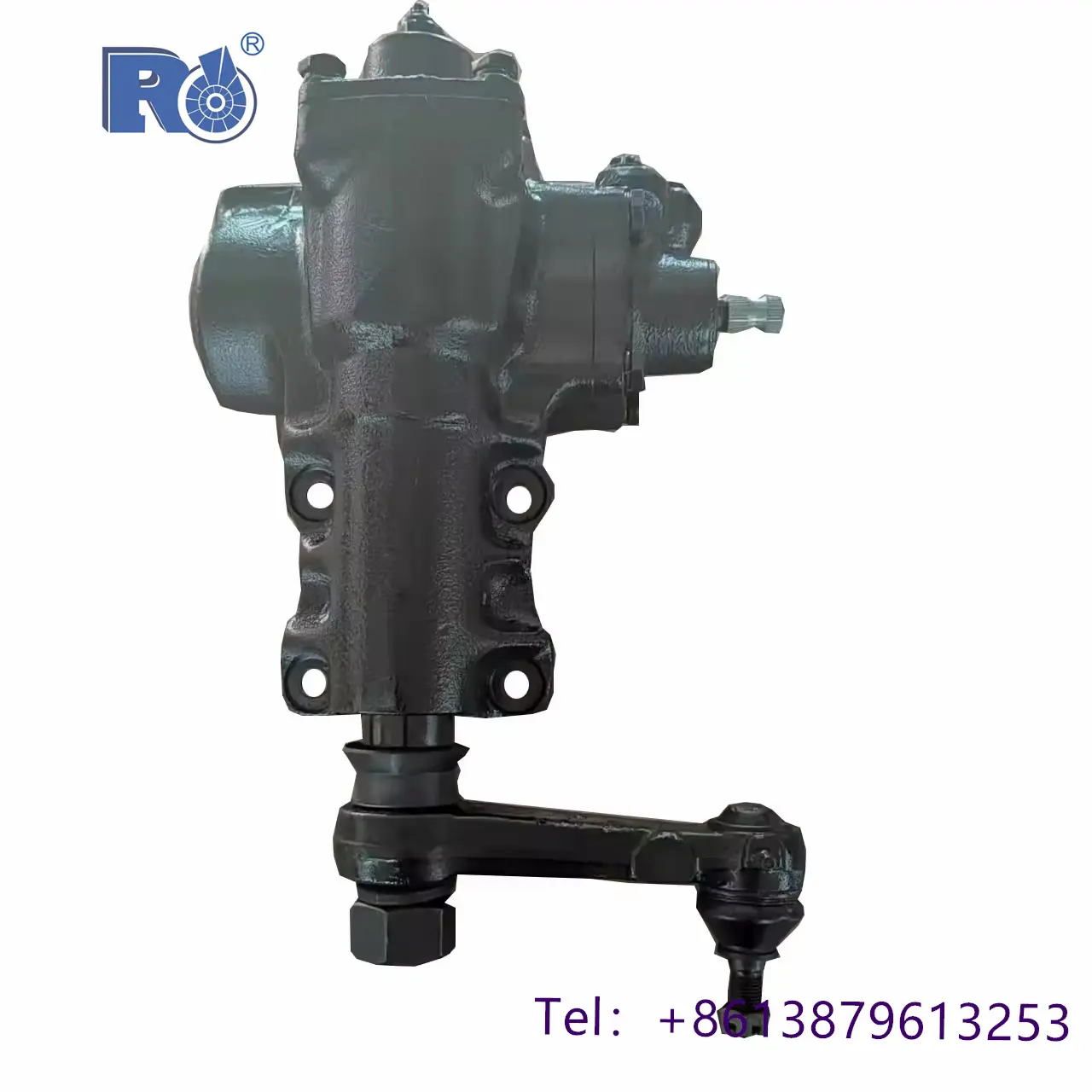 MR112839Power Steering Gear Assy for Mitsubishi Sprint