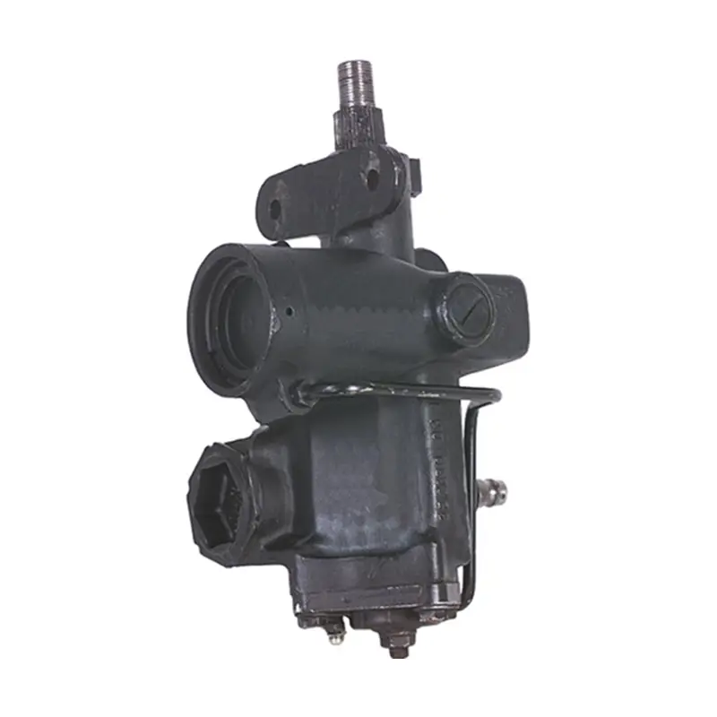 Low MOQ for Mitsubishi L200 Steering - oem QAF500120 STC888 hydraulic power steering box for land rover – Rongyue