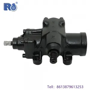 Cardone Remanufactured Power Steering Gear Box 27-7616