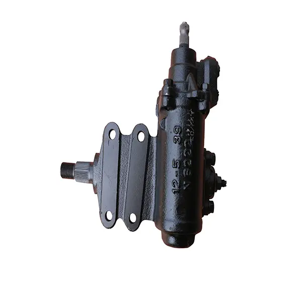 Steering Gear Box 4920011G10 for nissan pickup D21 D22