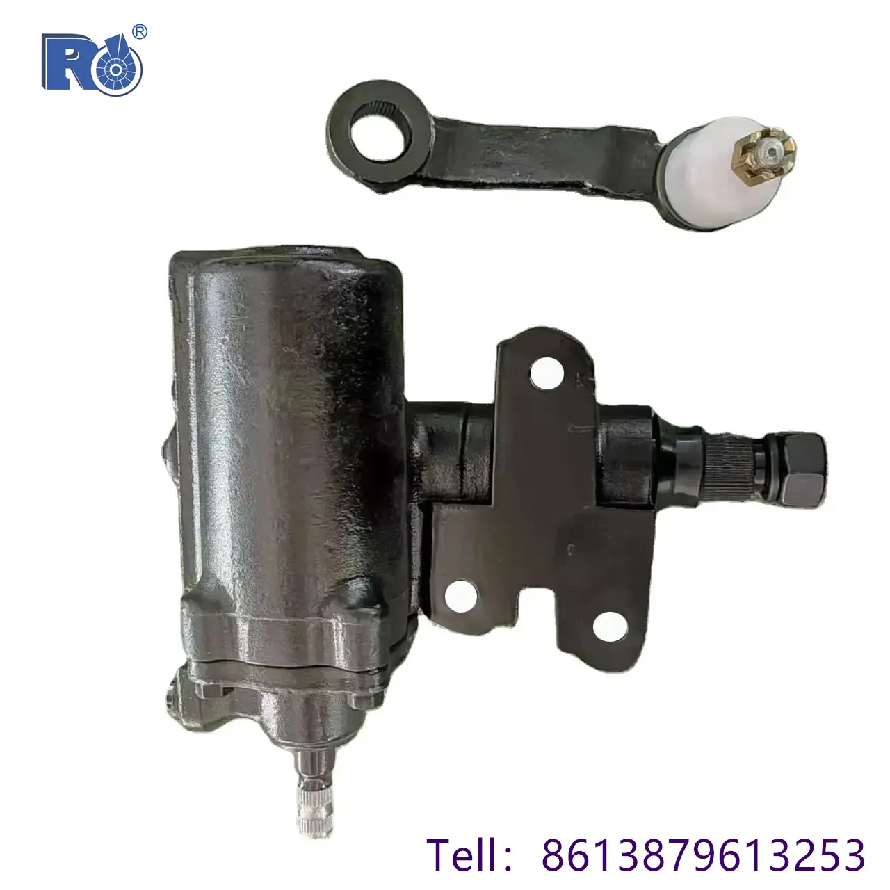 Recirculating Ball Power Steering Gear Box forToyota Pickup 4WD 44110-35190 44110-35080 44110-35230 No reviews yet