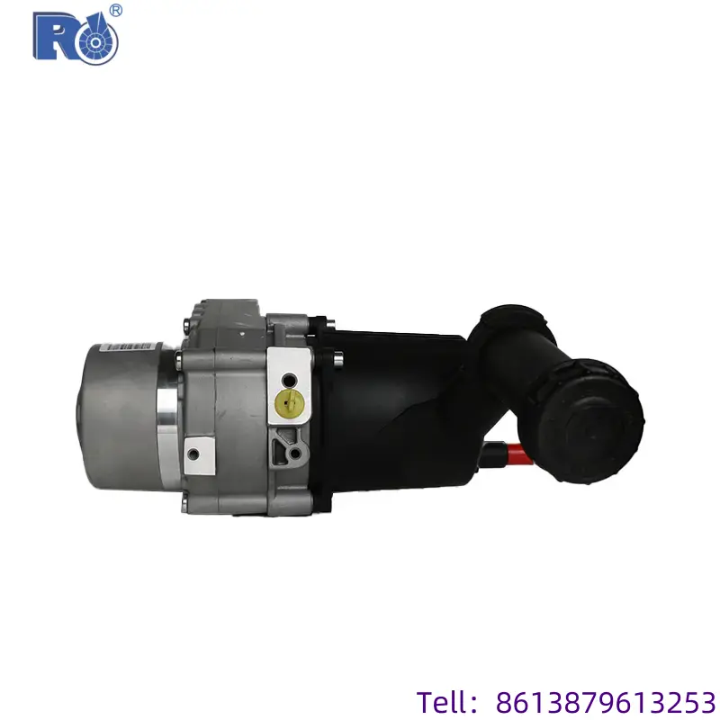 power steering pump 4007AG 4007ST 4007VN 4008E6 9644860880 4007 QA 1610309080 auto spare parts peugeot 307