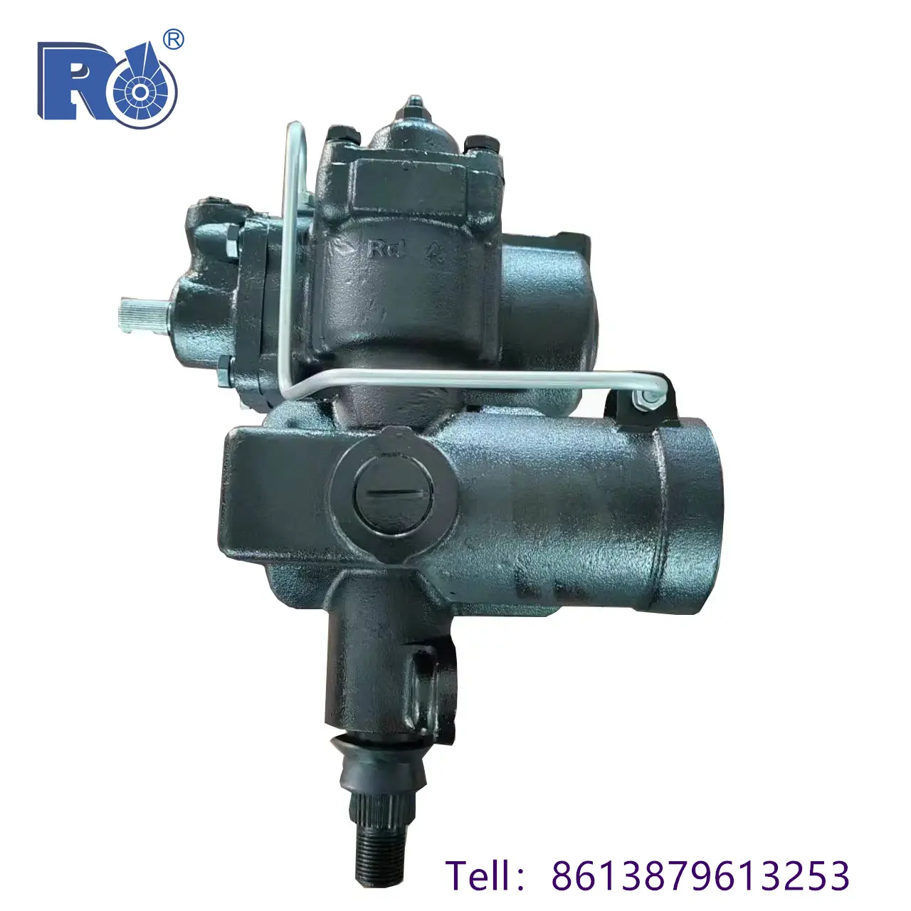 Steering Gear-27-8700 QAF500120 STC2845 STC8684E STC888 Featured Image