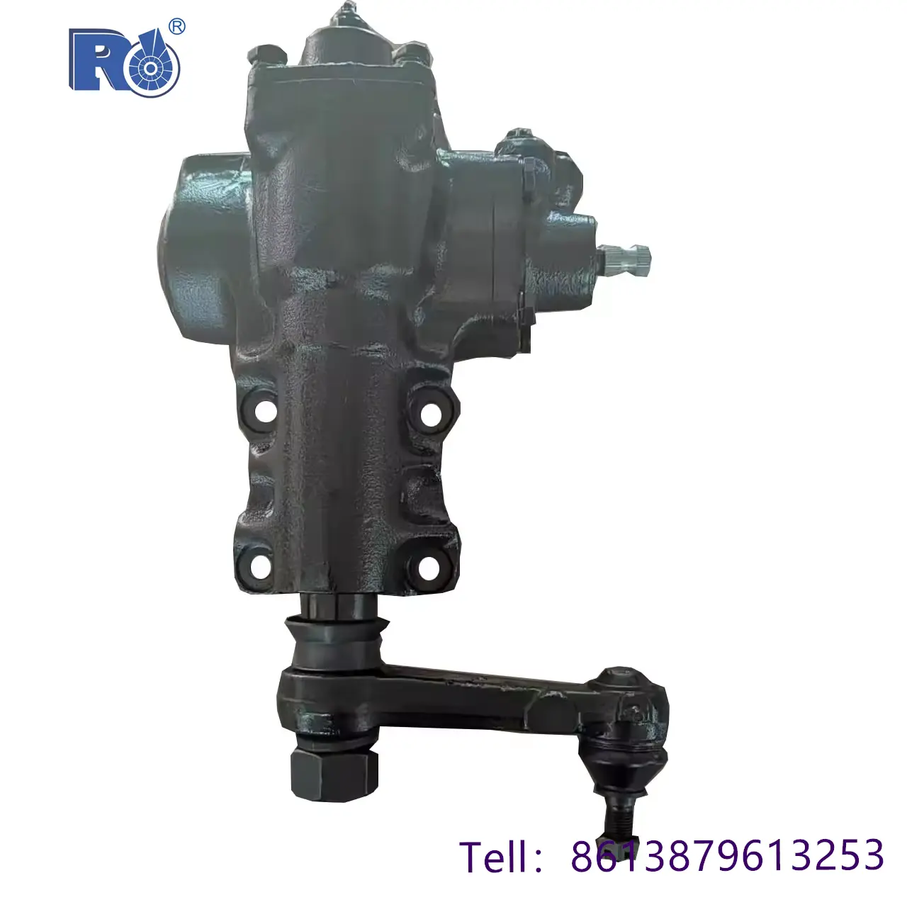 MR112839Power Steering Gear Assy for Mitsubishi Sprint