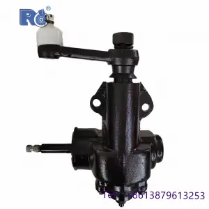 Cardone Steering Boxes 27-5105