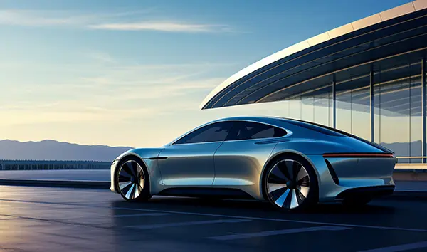 Revolutionizing Vehicle Control: New Power Steering Transmission