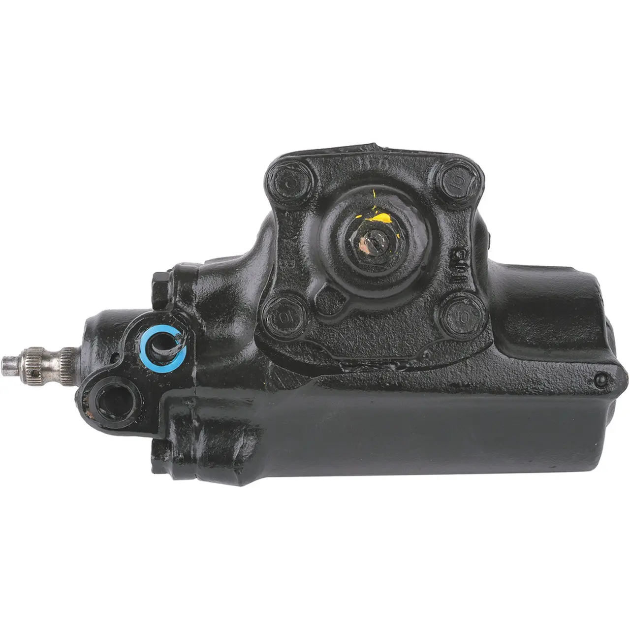 Fixed Competitive Price Hydraulic Power Steering System - MR319978 steering gear for Mitsubishi Montero Sport – Rongyue detail pictures