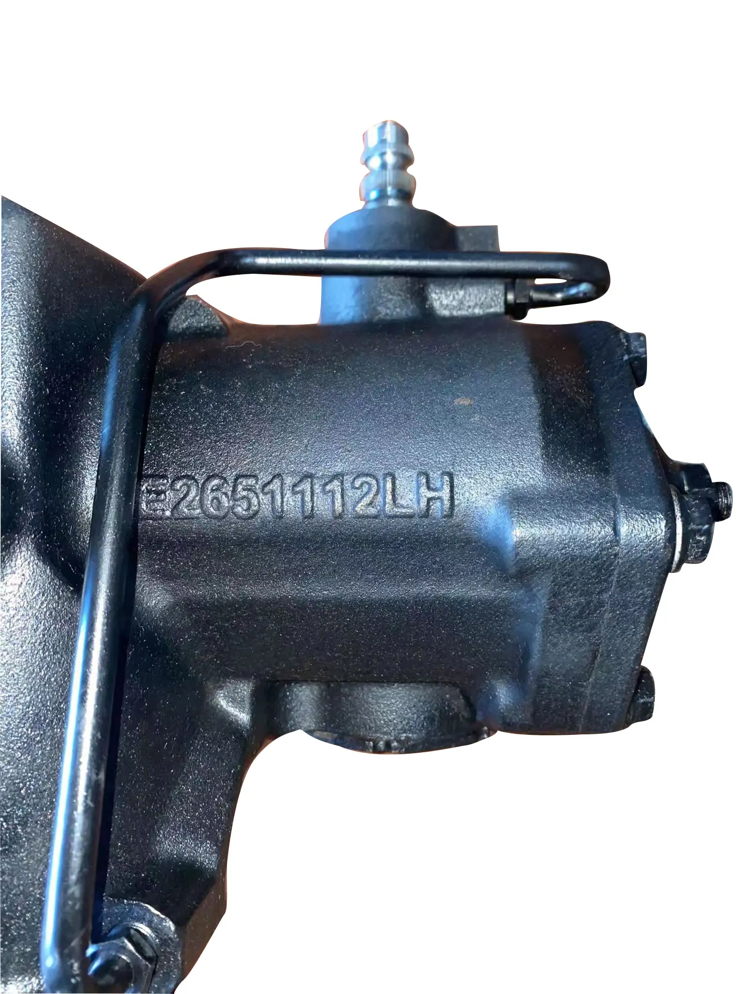 oem QAF500120 Steering Gear cardone 27-8702 For land rover defender