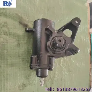 gearbox power steering assy untuk mitsubishi L300 bergaransi—LHD