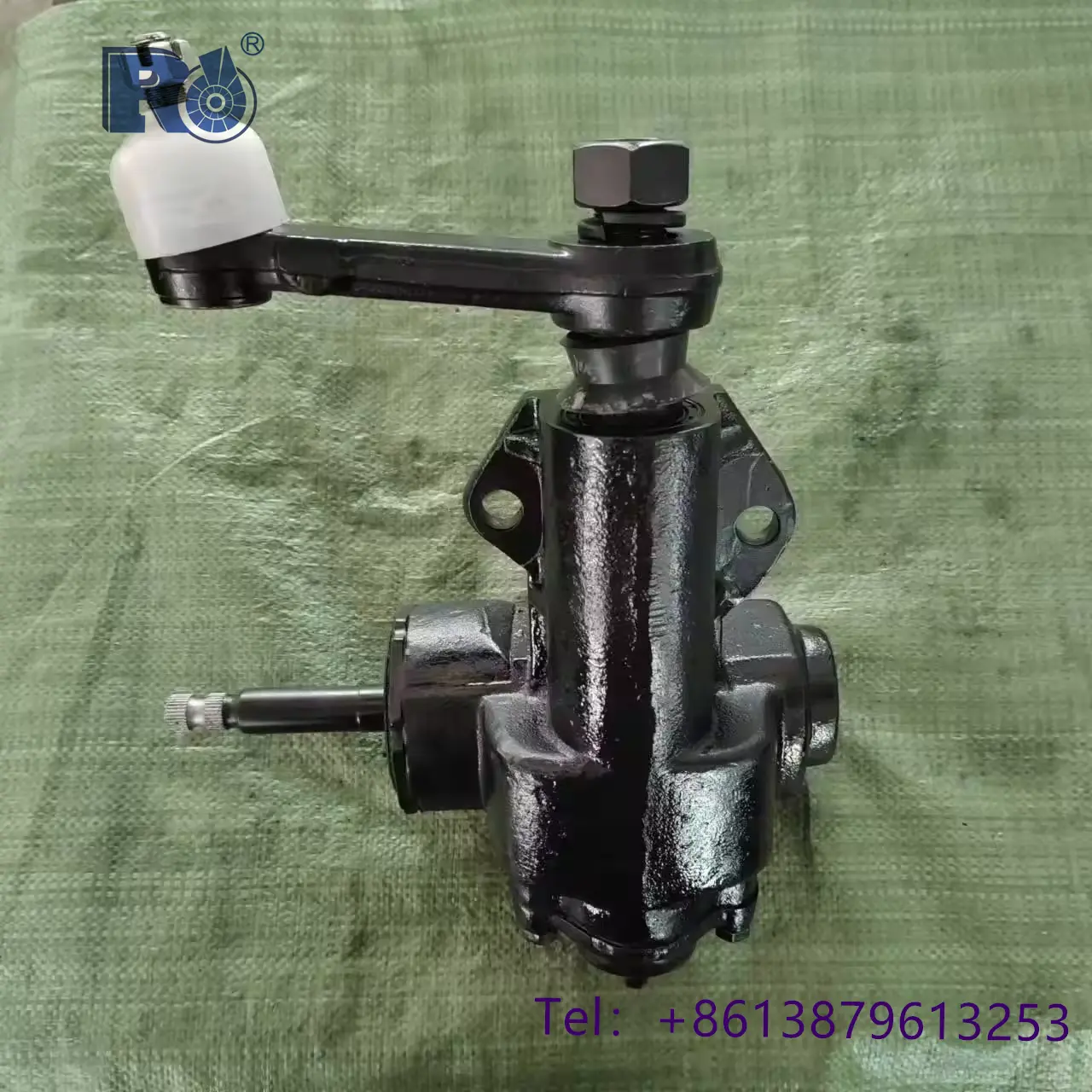 Cardone Steering Boxes 27-5105 No reviews yet