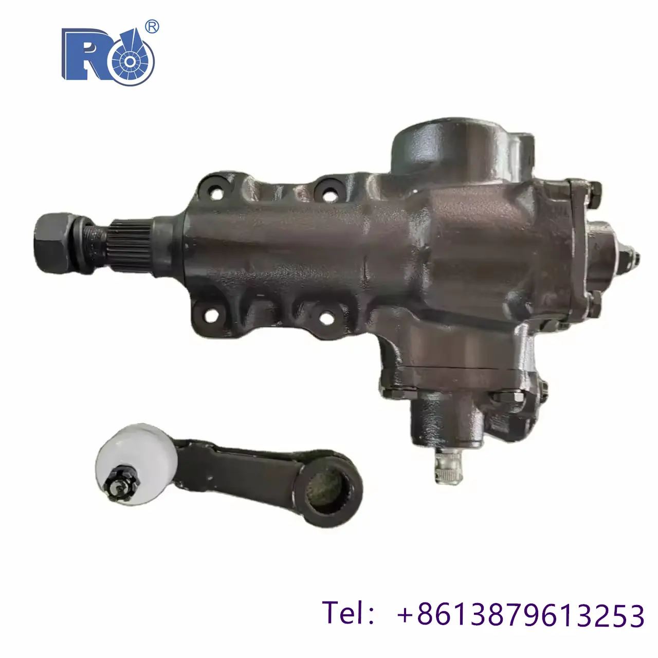 MR112839Power Steering Gear Assy for Mitsubishi Sprint Featured Image