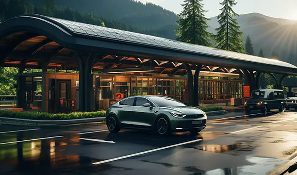 2024 Auto Parts Industry Analysis Report: Comprehensive Overview