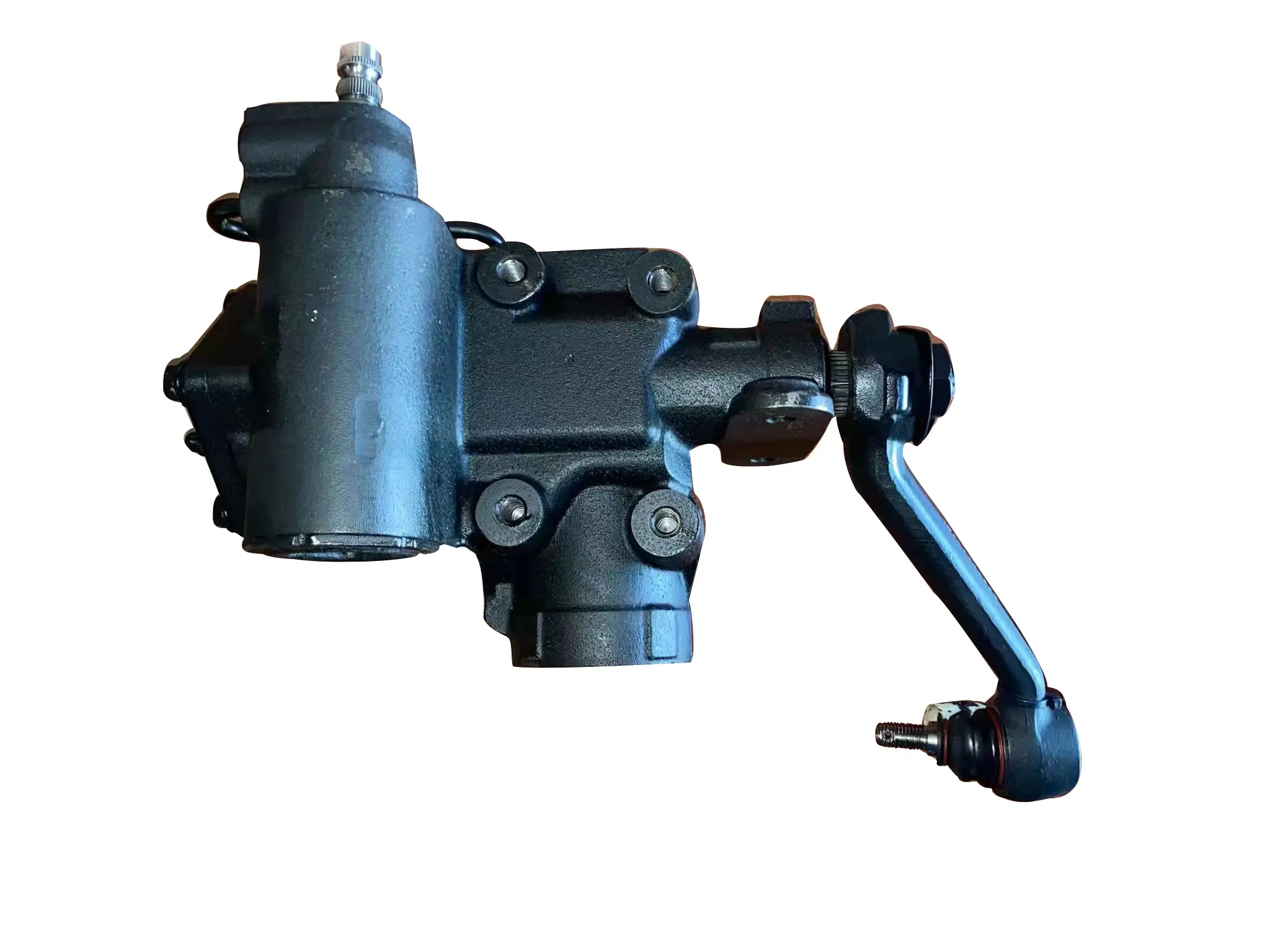 oem QAF500120 Steering Gear c...