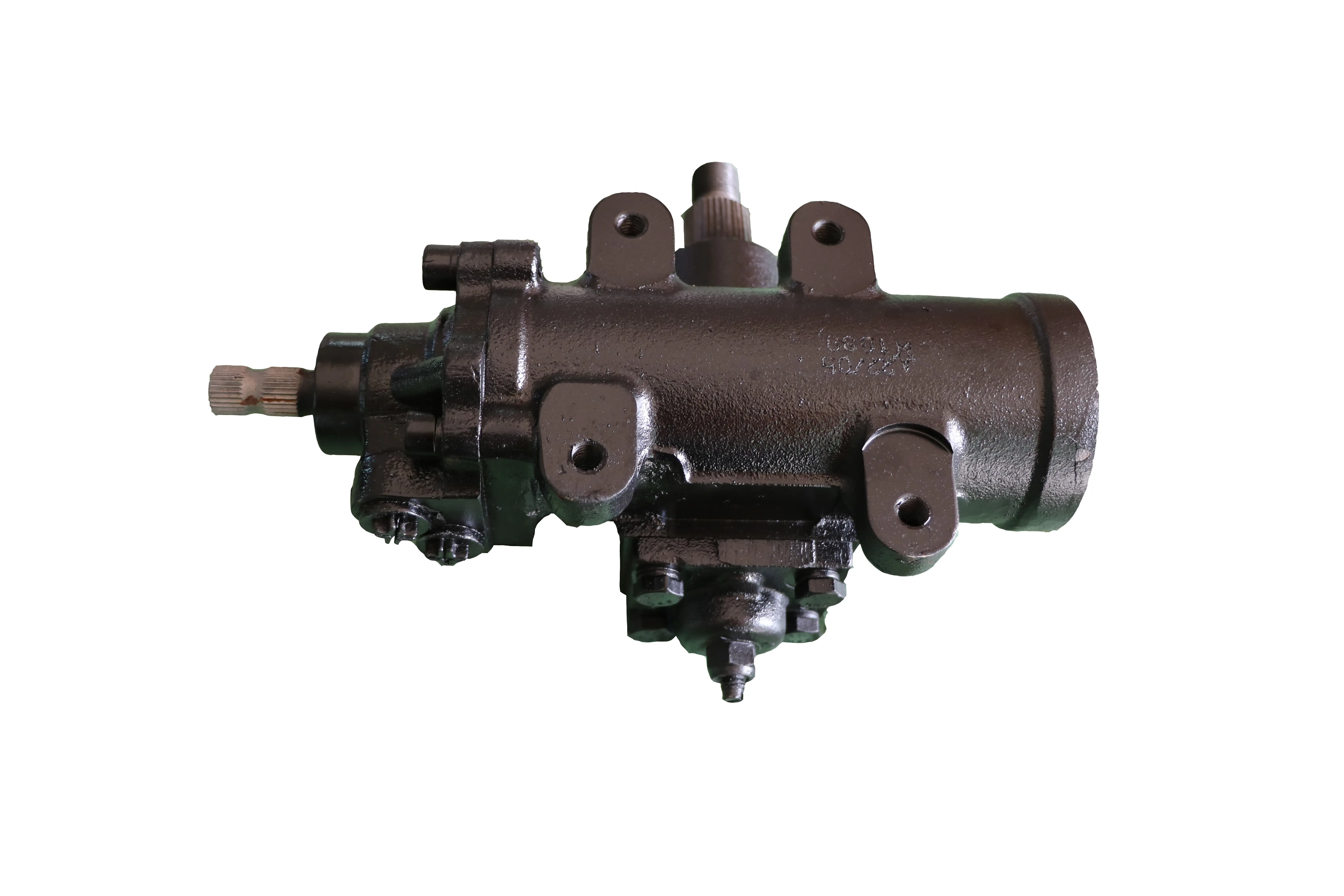 truck parts cardone 277538 27-7538 Steering Gear Featured Image
