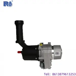 power steering pump 4007AG 4007ST 4007VN 4008E6 9644860880 4007 QA 1610309080 auto spare parts peugeot 307