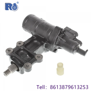 Power Steering Gear 27-8417,52126348AA,52126348AD,52126348AE