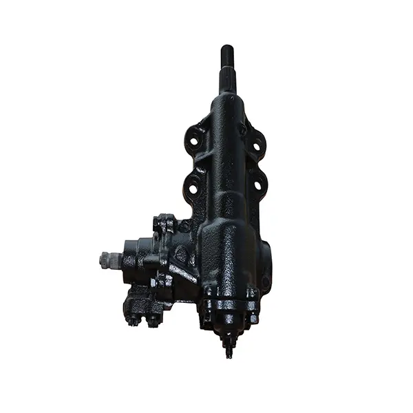 Steering Gear Box 4920011G10 for nissan pickup D21 D22